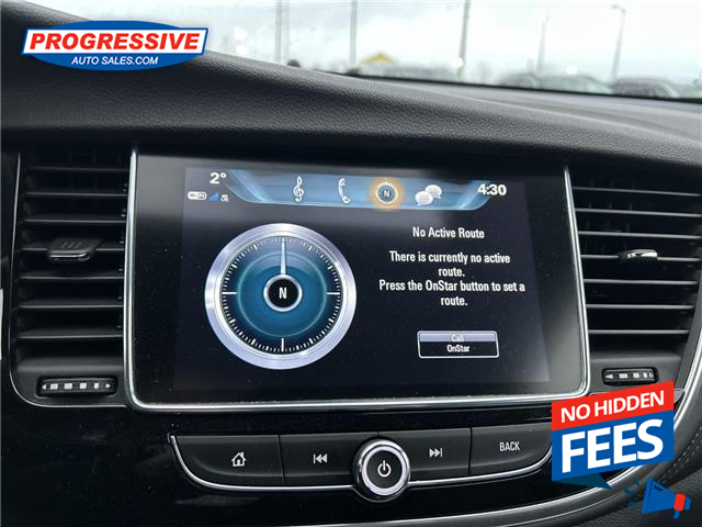 2019 Buick Encore Sport Touring (Stk: KB879229) in Sarnia - Image 19 of 25