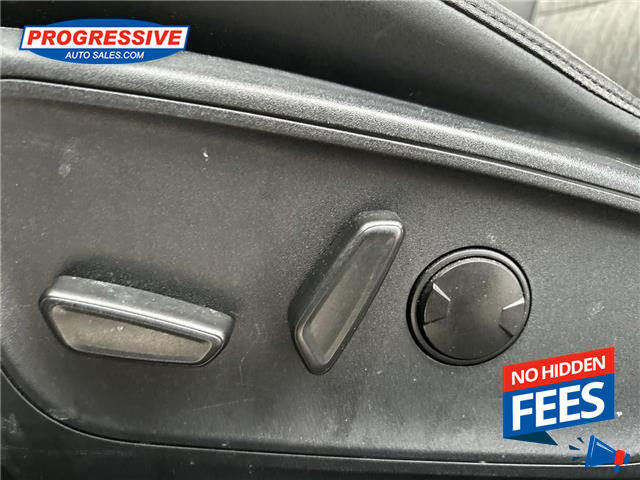 2021 Ford Bronco Sport Big Bend (Stk: MRA39724) in Sarnia - Image 13 of 21