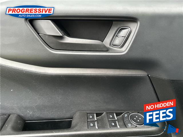 2021 Ford Bronco Sport Big Bend (Stk: MRA39724) in Sarnia - Image 14 of 21