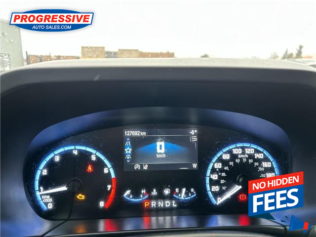 2021 Ford Bronco Sport Big Bend (Stk: MRA39724) in Sarnia - Image 16 of 21