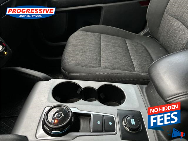 2021 Ford Bronco Sport Big Bend (Stk: MRA39724) in Sarnia - Image 21 of 21