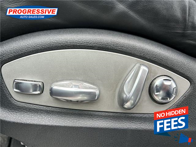 2018 Porsche Cayenne Base (Stk: JKA07120) in Sarnia - Image 13 of 26