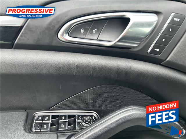 2018 Porsche Cayenne Base (Stk: JKA07120) in Sarnia - Image 14 of 26