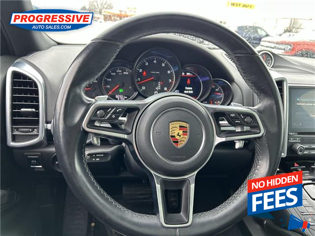 2018 Porsche Cayenne Base (Stk: JKA07120) in Sarnia - Image 15 of 26
