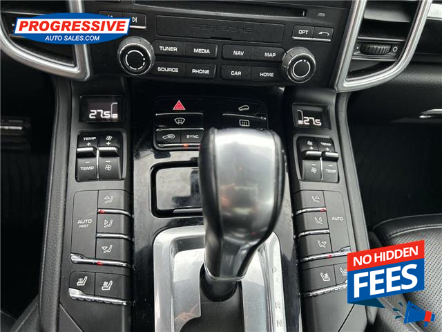 2018 Porsche Cayenne Base (Stk: JKA07120) in Sarnia - Image 20 of 26