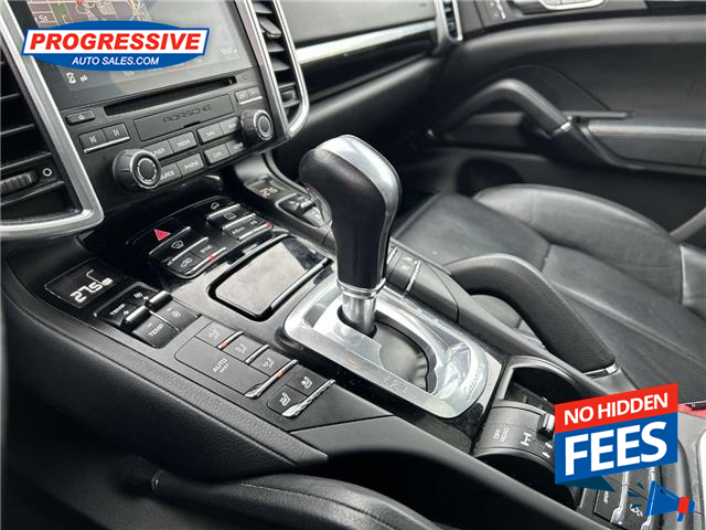 2018 Porsche Cayenne Base (Stk: JKA07120) in Sarnia - Image 21 of 26