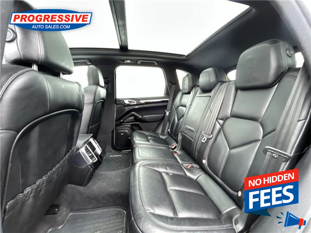 2018 Porsche Cayenne Base (Stk: JKA07120) in Sarnia - Image 23 of 26