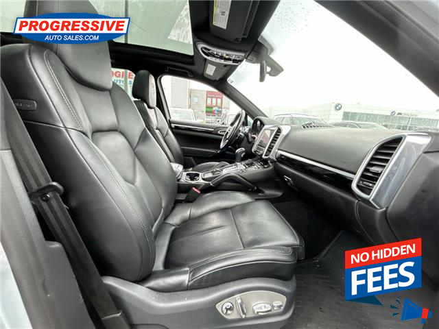 2018 Porsche Cayenne Base (Stk: JKA07120) in Sarnia - Image 26 of 26