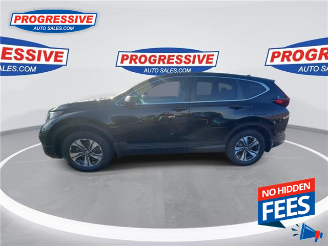 2021 Honda CR-V LX (Stk: MH227376P) in Sarnia - Image 6 of 24