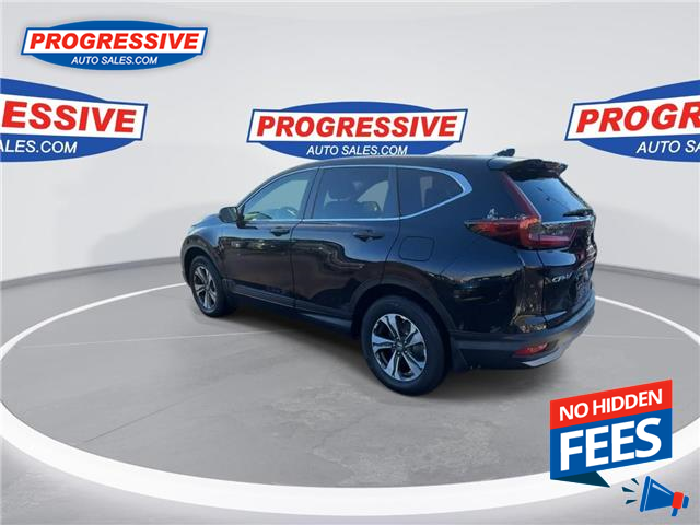 2021 Honda CR-V LX (Stk: MH227376P) in Sarnia - Image 7 of 24