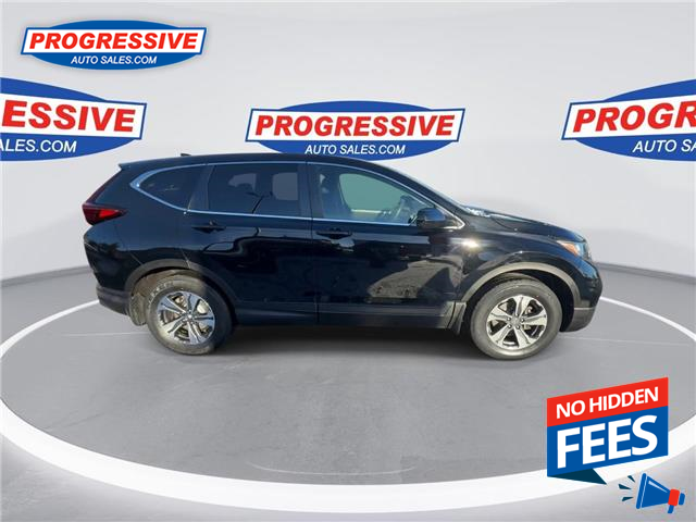 2021 Honda CR-V LX (Stk: MH227376P) in Sarnia - Image 10 of 24