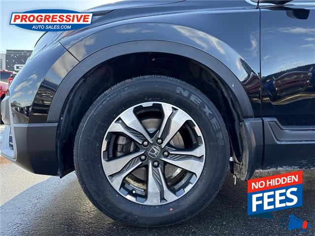 2021 Honda CR-V LX (Stk: MH227376P) in Sarnia - Image 11 of 24