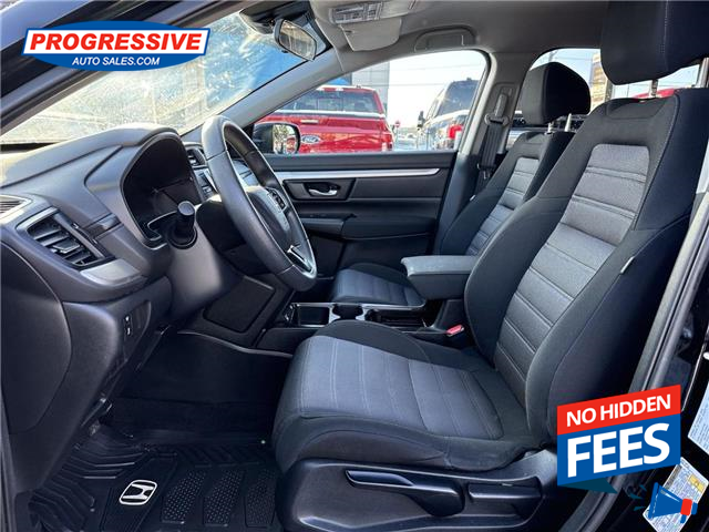 2021 Honda CR-V LX (Stk: MH227376P) in Sarnia - Image 12 of 24
