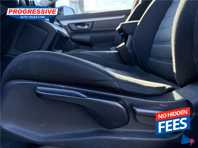 2021 Honda CR-V LX (Stk: MH227376P) in Sarnia - Image 13 of 24