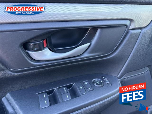 2021 Honda CR-V LX (Stk: MH227376P) in Sarnia - Image 14 of 24