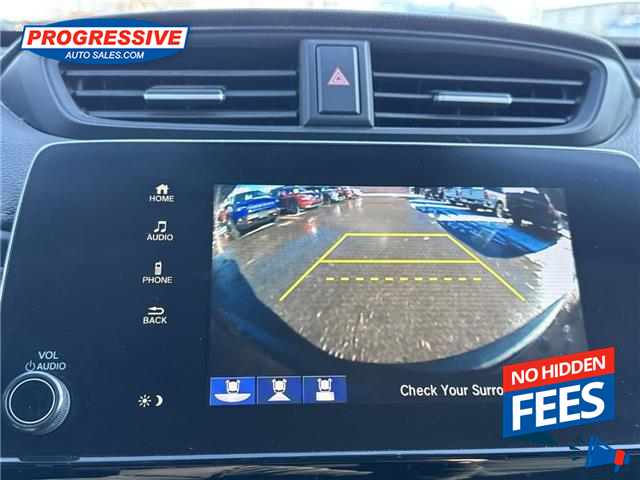 2021 Honda CR-V LX (Stk: MH227376P) in Sarnia - Image 18 of 24