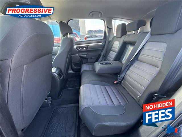 2021 Honda CR-V LX (Stk: MH227376P) in Sarnia - Image 21 of 24