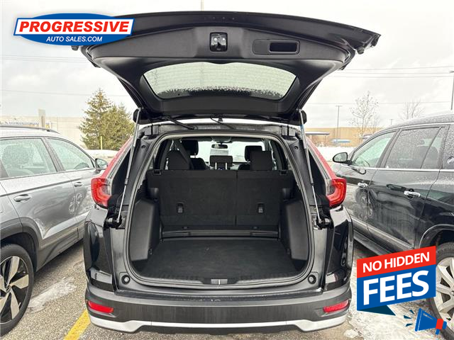 2021 Honda CR-V LX (Stk: MH227376P) in Sarnia - Image 23 of 24