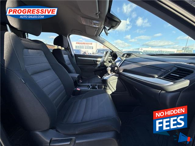 2021 Honda CR-V LX (Stk: MH227376P) in Sarnia - Image 24 of 24