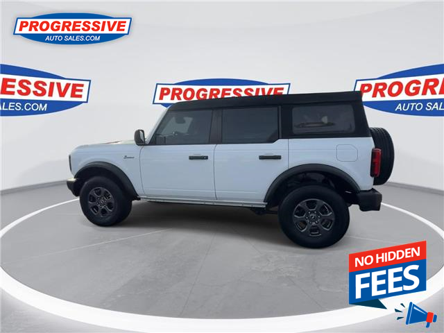 2022 Ford Bronco Big Bend (Stk: NLB89620T) in Sarnia - Image 6 of 24