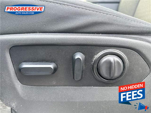 2021 Chevrolet Silverado 1500 RST (Stk: MZ362226) in Sarnia - Image 13 of 23