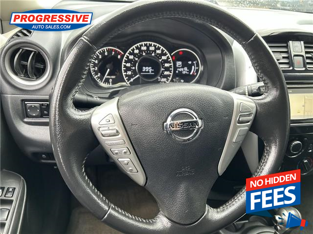 2017 Nissan Versa Note 1.6 SL (Stk: HL366186) in Sarnia - Image 15 of 25