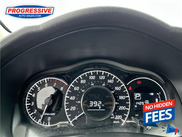 2017 Nissan Versa Note 1.6 SL (Stk: HL366186) in Sarnia - Image 16 of 25