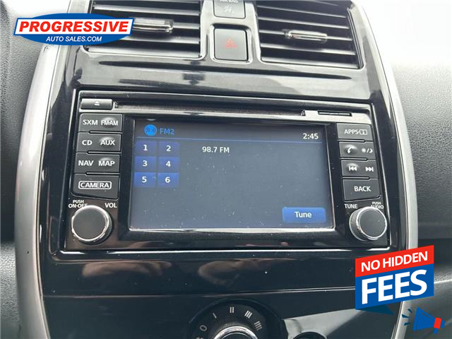 2017 Nissan Versa Note 1.6 SL (Stk: HL366186) in Sarnia - Image 17 of 25