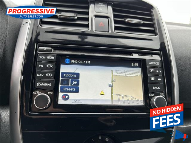 2017 Nissan Versa Note 1.6 SL (Stk: HL366186) in Sarnia - Image 19 of 25
