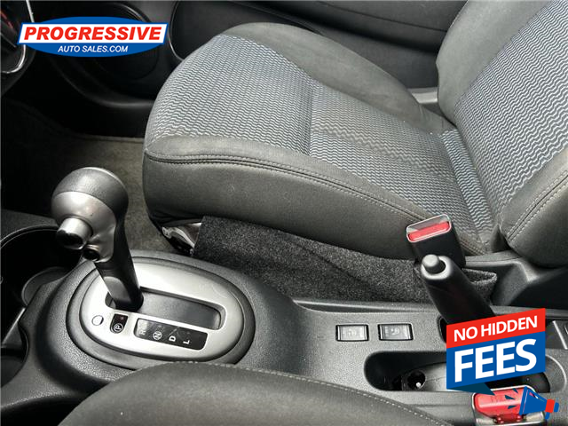 2017 Nissan Versa Note 1.6 SL (Stk: HL366186) in Sarnia - Image 21 of 25
