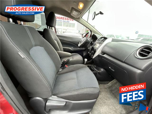 2017 Nissan Versa Note 1.6 SL (Stk: HL366186) in Sarnia - Image 25 of 25