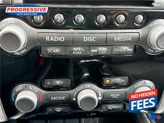 2019 Nissan Pathfinder SV Tech (Stk: KC586349T) in Sarnia - Image 20 of 26