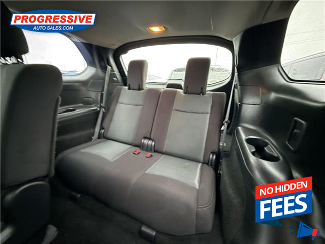 2019 Nissan Pathfinder SV Tech (Stk: KC586349T) in Sarnia - Image 23 of 26