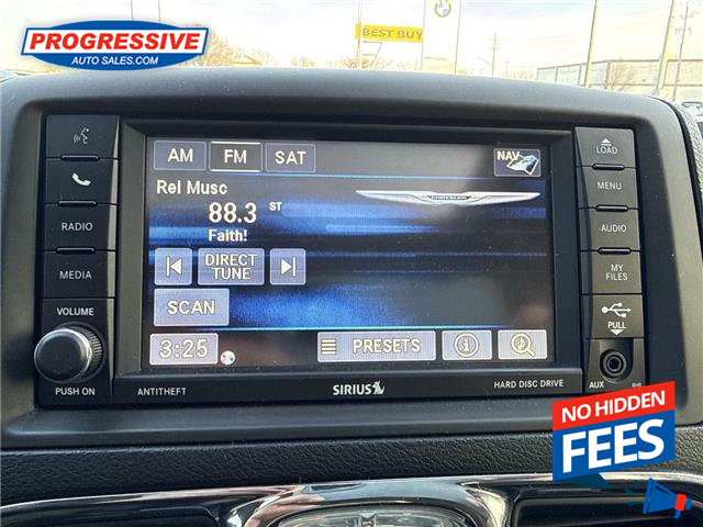 2015 Chrysler Town & Country Limited (Stk: FR532270P) in Sarnia - Image 17 of 23