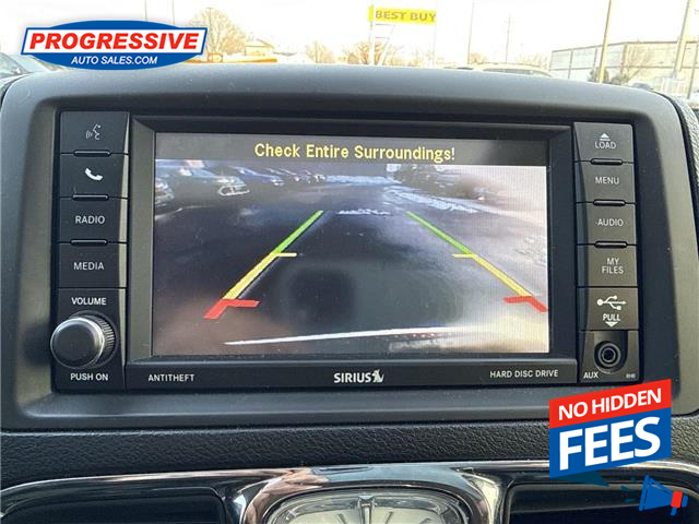 2015 Chrysler Town & Country Limited (Stk: FR532270P) in Sarnia - Image 18 of 23