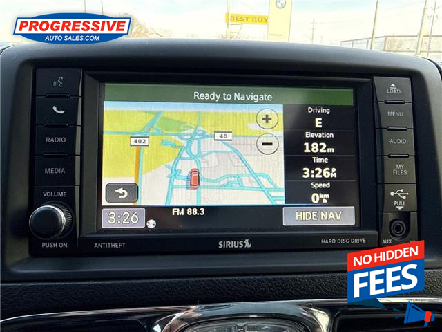 2015 Chrysler Town & Country Limited (Stk: FR532270P) in Sarnia - Image 19 of 23