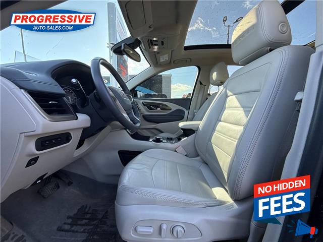 2023 GMC Terrain Denali (Stk: PL181272) in Sarnia - Image 12 of 26