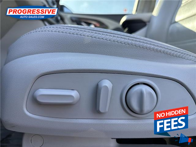 2023 GMC Terrain Denali (Stk: PL181272) in Sarnia - Image 13 of 26