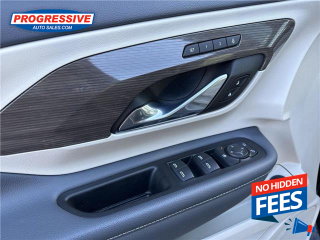 2023 GMC Terrain Denali (Stk: PL181272) in Sarnia - Image 14 of 26