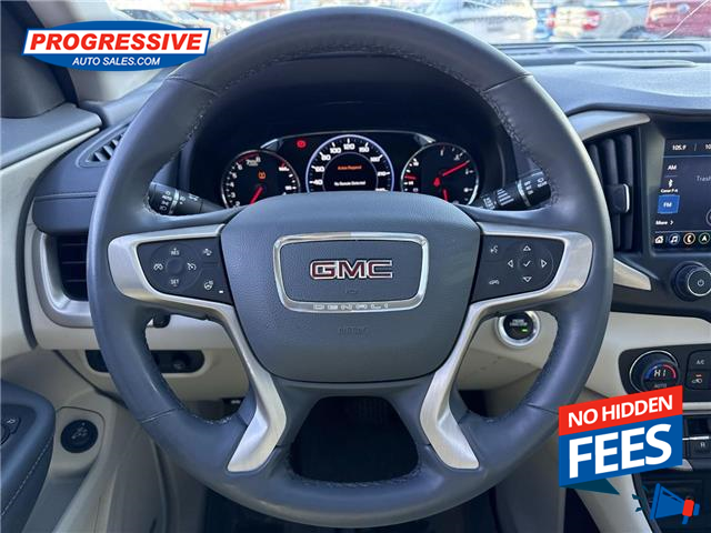 2023 GMC Terrain Denali (Stk: PL181272) in Sarnia - Image 15 of 26