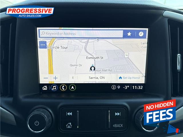 2023 GMC Terrain Denali (Stk: PL181272) in Sarnia - Image 19 of 26