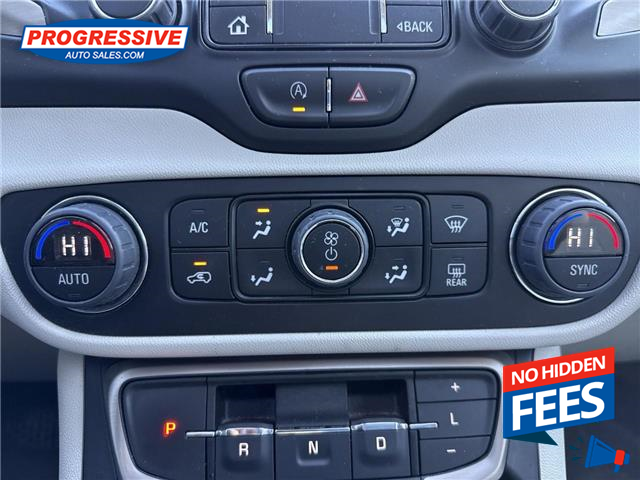 2023 GMC Terrain Denali (Stk: PL181272) in Sarnia - Image 20 of 26