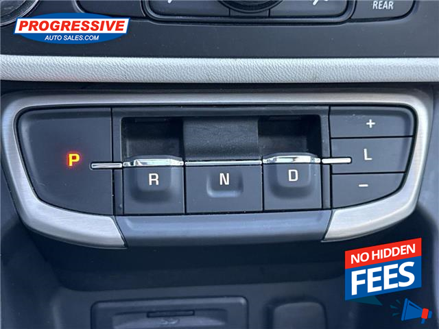 2023 GMC Terrain Denali (Stk: PL181272) in Sarnia - Image 21 of 26