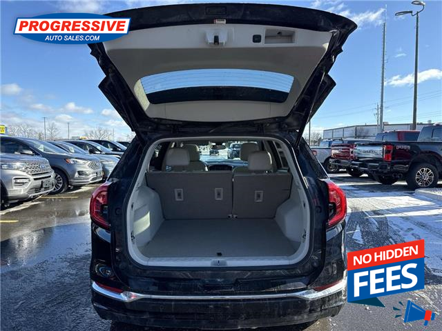 2023 GMC Terrain Denali (Stk: PL181272) in Sarnia - Image 25 of 26