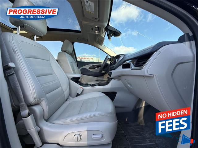 2023 GMC Terrain Denali (Stk: PL181272) in Sarnia - Image 26 of 26