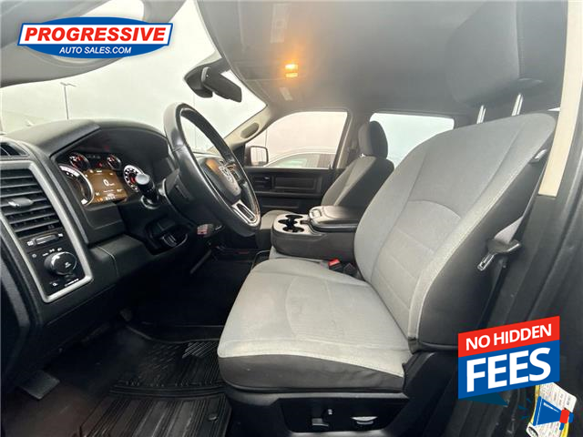 2021 RAM 1500 Classic Tradesman (Stk: MG519547) in Sarnia - Image 12 of 24