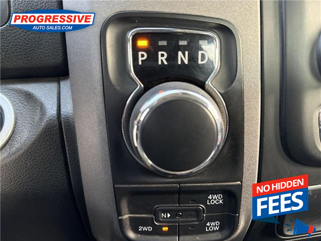 2021 RAM 1500 Classic Tradesman (Stk: MG519547) in Sarnia - Image 20 of 24