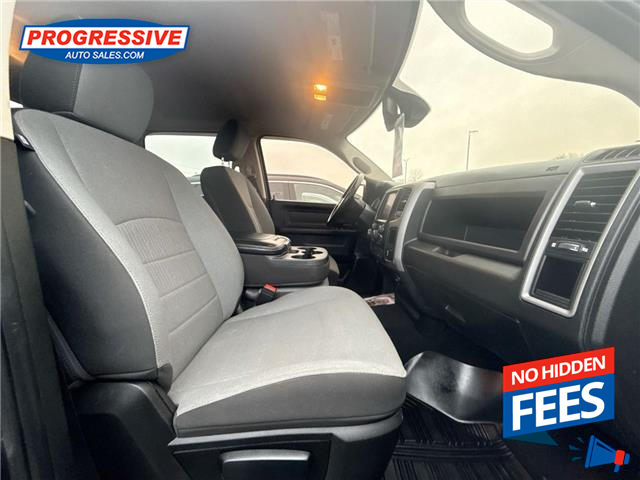 2021 RAM 1500 Classic Tradesman (Stk: MG519547) in Sarnia - Image 24 of 24