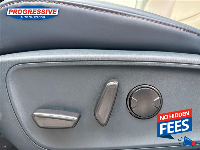 2025 Ford Maverick Lariat (Stk: SRA22283) in Sarnia - Image 13 of 26