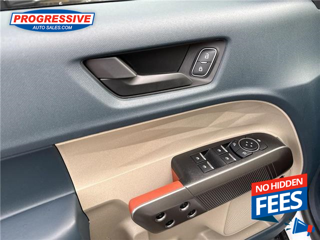 2025 Ford Maverick Lariat (Stk: SRA22283) in Sarnia - Image 14 of 26